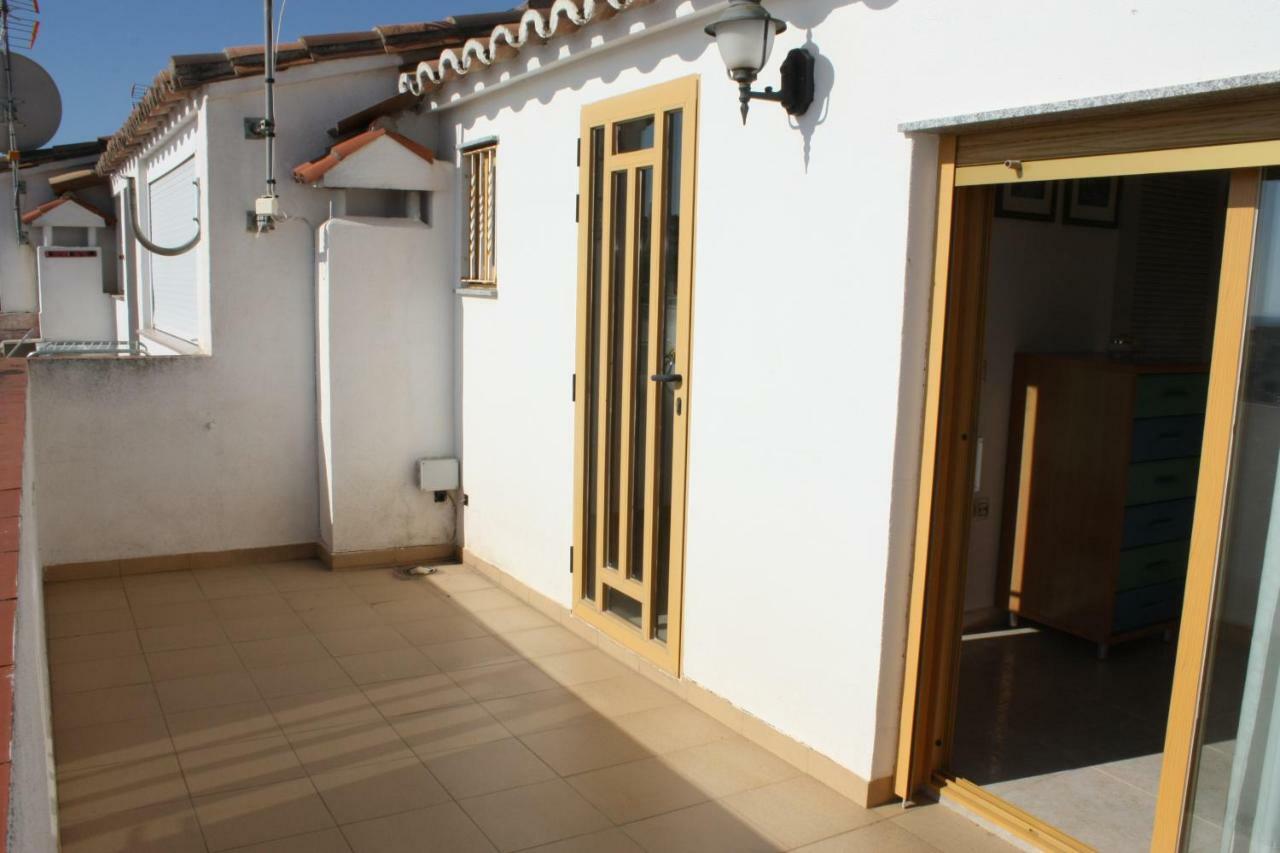 Adosado Penisol Inmomart Villa Peñíscola Exterior foto