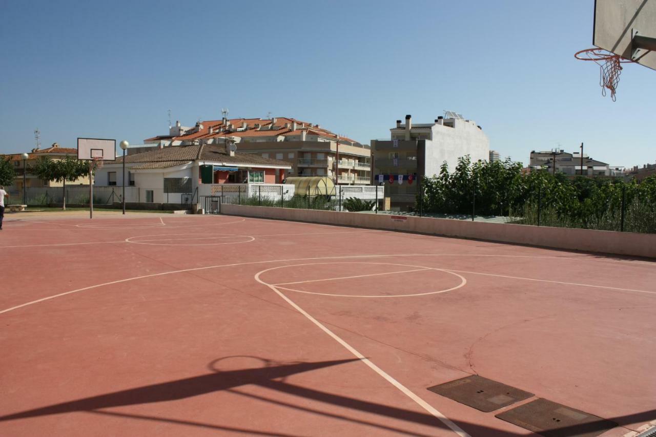 Adosado Penisol Inmomart Villa Peñíscola Exterior foto
