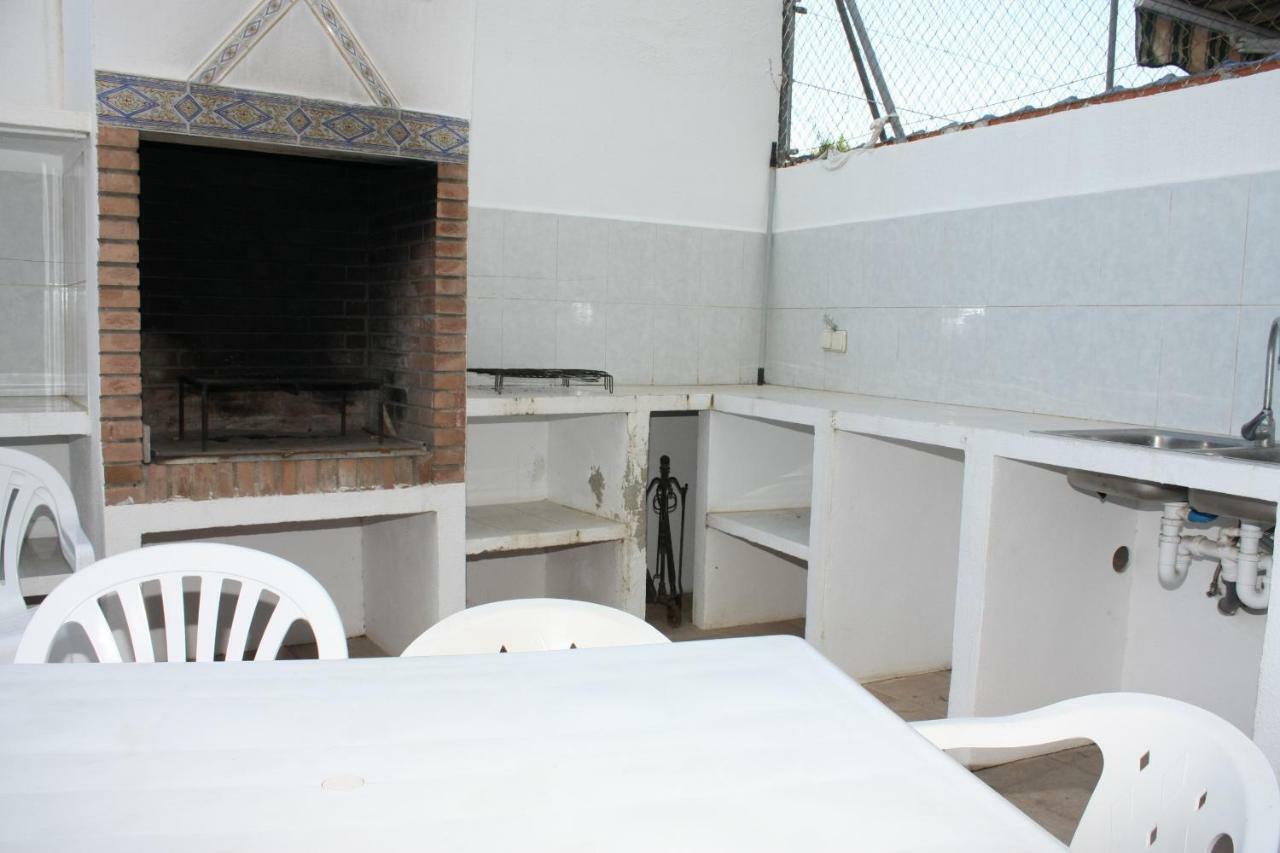 Adosado Penisol Inmomart Villa Peñíscola Exterior foto