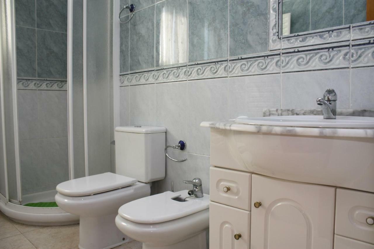 Adosado Penisol Inmomart Villa Peñíscola Exterior foto