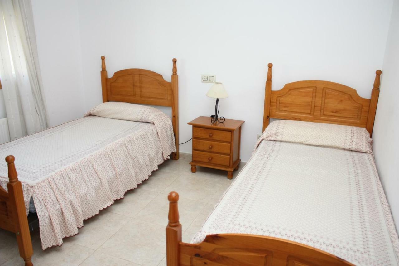 Adosado Penisol Inmomart Villa Peñíscola Exterior foto