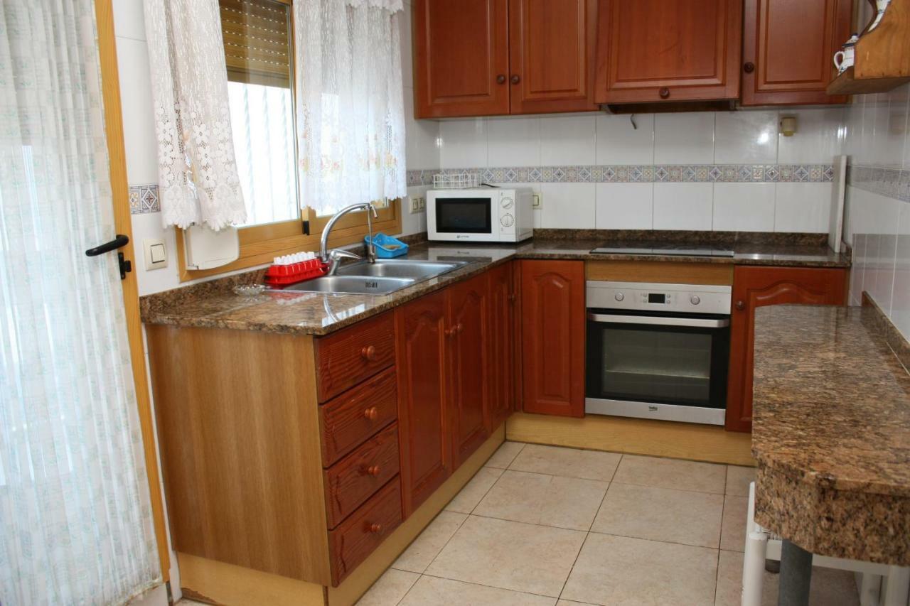 Adosado Penisol Inmomart Villa Peñíscola Exterior foto