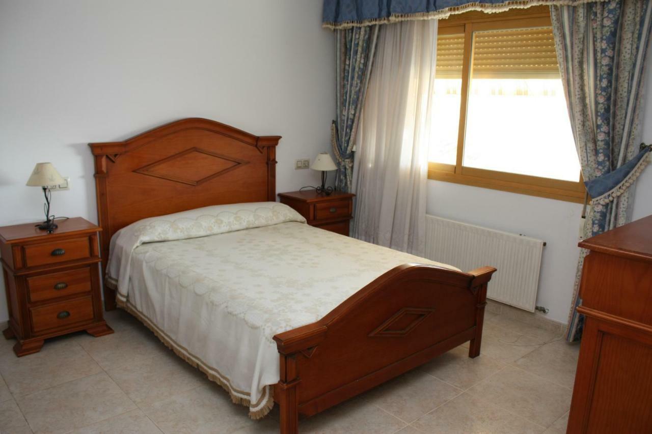 Adosado Penisol Inmomart Villa Peñíscola Exterior foto